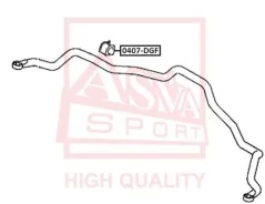 ����������� ASVA 0407dgf ASVA 0407DGF ����