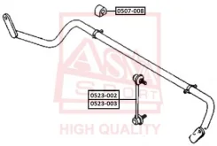 ����������� asva 0507008 ASVA 0507008 ����