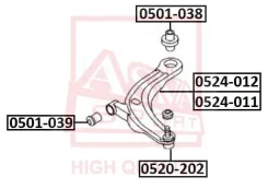 ������� ����� ASVA 0520202 ASVA 0520202 ����