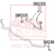 ���� ������������� ����� 0823b9 ASVA 0823B9 ����
