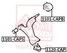 ����������� �������� � 1101caps ASVA 1101CAPS ����