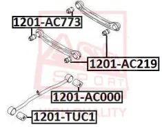 ����������� ������ �� 1201ac000 ASVA 1201AC000 ����
