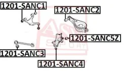 ����������� ASVA 1201sanc3 ASVA 1201SANC3 ����