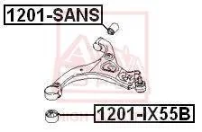 ����������� asva 1201sans ASVA 1201SANS ����