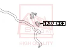 ����������� ASVA 1207cdf ASVA 1207CDF ����