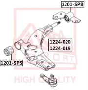 ����������� ASVA 1201sps ASVA 1201SPS ����