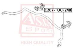 ����������� ASVA 1207tucf248 ASVA 1207TUCF248 ����