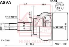 ������� ��������� 1212cm22rh ASVA 1212CM22RH ����