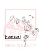����� ������� �������� 1220020 ASVA 1220020 ����