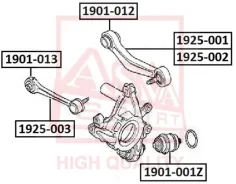����������� ASVA 1901001z ASVA 1901001Z ����