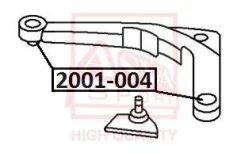 ����������� ASVA 2001004 ASVA 2001004 ����