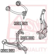 ����������� ASVA 2001005 ASVA 2001005 ����
