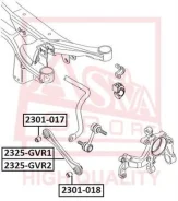 ����������� asva 2301017 ASVA 2301017 ����
