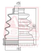 ������� ���� �������� asbt107 ASVA ASBT107 ����