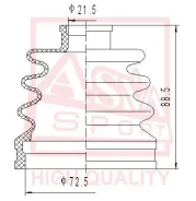 ������� ���� O/B 21.5x7 asbt27 ASVA ASBT27 ����