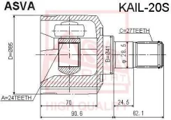 ��������� ������� chrbcj200rl ASVA CHRBCJ200RL ����