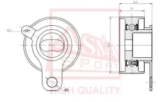 ����� �������� tybp002 ASVA TYBP002 ����