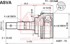 ���� ������� �������� tyce1a48 ASVA TYCE1A48 ����