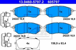 ������� ��������� �� 13046057972 ATE 13046057972 ����