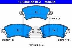 13.0460-5815.2_=822 13046058152 ATE 13046058152 ����