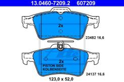   )  Jaguar XF X 13046072092 ATE 13046072092 
