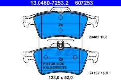 13.0460-7253.2_����� 13046072532 ATE 13046072532 ����