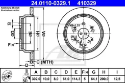 ���� ����. ���. HOND 24011003291 ATE 24011003291 ����