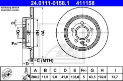 ���� ���� frd focus 24011101581 ATE 24011101581 ����