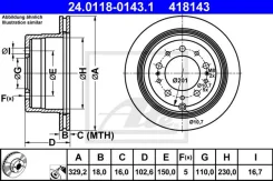 ���� ����. ���. TOYO 24011801431 ATE 24011801431 ����