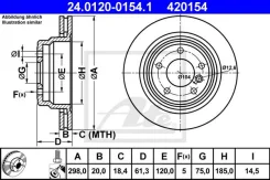 24.0120-0154.1_���� 24012001541 ATE 24012001541 ����