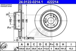 24.0122-0214.1_���� 24012202141 ATE 24012202141 ����
