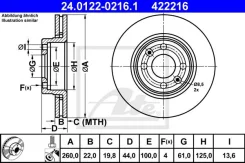 24.0122-0216.1_���� 24012202161 ATE 24012202161 ����