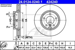 ���� ���� mini count 24012402401 ATE 24012402401 ����