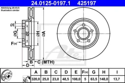 ���� ��������� 24012501971 ATE 24012501971 ����