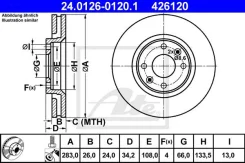 ���� ���� cit c5/xsa 24012601201 ATE 24012601201 ����