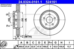 ���� ��������� 24032401611 ATE 24032401611 ����