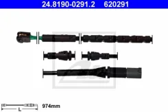 24.8190-0291.2 ����� 24819002912 ATE 24819002912 ����