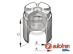 D02578_������ D02578 Autofren Seinsa D02578 ����