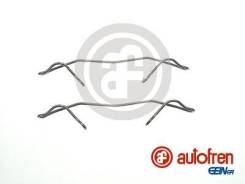 . - .  D42341A Autofren Seinsa D42341A_ D42341A 