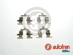 ���. �-�� �� D42822A Autofren Seinsa D42822A ����