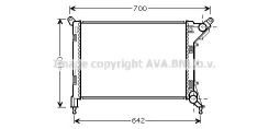�������� bw2310 AVA Quality Cooling BW2310 ����