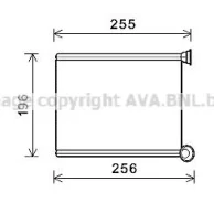 ��������� cn6281 AVA Quality Cooling CN6281 ����