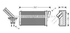 Ava rta6 rta6203 AVA Quality Cooling RTA6203 ����
