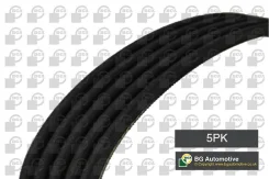 ������ ������� 5pk690e BG Automotive 5PK690E ����