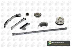 ������ ����� tc0265vfk BG Automotive TC0265VFK ����