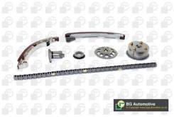     BGA tc0345vfk BG Automotive TC0345VFK 