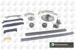 ������ ����� tc6321fk BG Automotive TC6321FK ����
