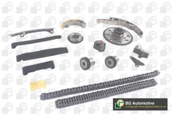 ������ ����� tc6322fk BG Automotive TC6322FK ����