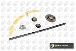 ������ ����� tc9501fk BG Automotive TC9501FK ����