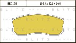   )    BB0110 Blitz BB0110 